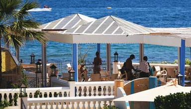 The Pirate's Gate Resort