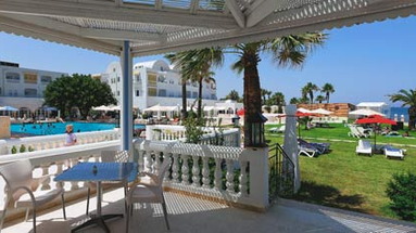 The Pirate's Gate Resort