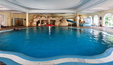 The Pirate's Gate Resort