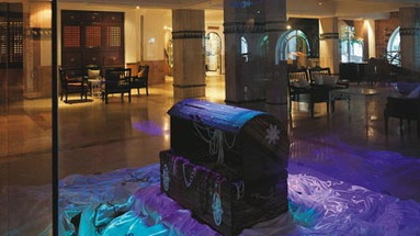 The Pirate's Gate Resort