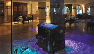 The Pirate's Gate Resort
