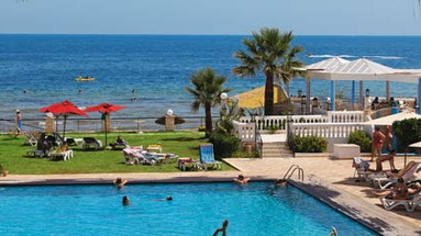 The Pirate's Gate Resort