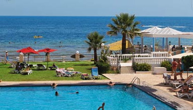 The Pirate's Gate Resort
