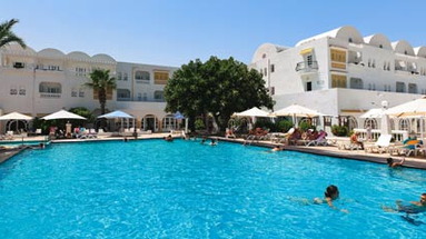 The Pirate's Gate Resort