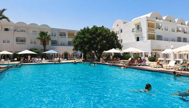 The Pirate's Gate Resort