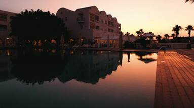 The Pirate's Gate Resort