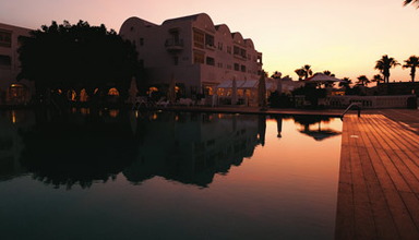 The Pirate's Gate Resort