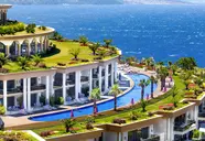 The Plaza Bodrum