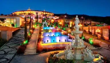 The Plaza Bodrum