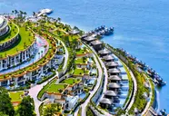The Plaza Bodrum