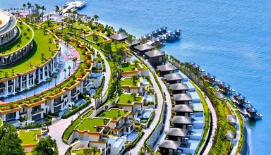 The Plaza Bodrum