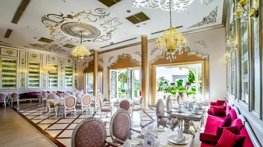 The Plaza Bodrum