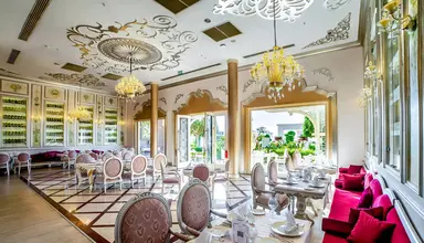 The Plaza Bodrum