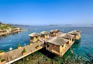The Plaza Bodrum