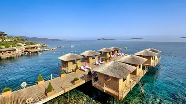 The Plaza Bodrum