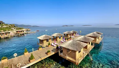 The Plaza Bodrum
