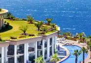 The Plaza Bodrum