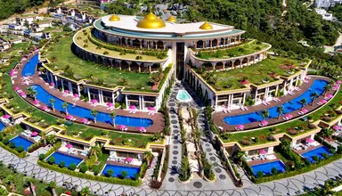 The Plaza Bodrum