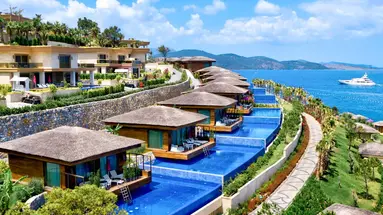 The Plaza Bodrum