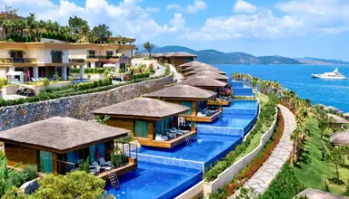 The Plaza Bodrum