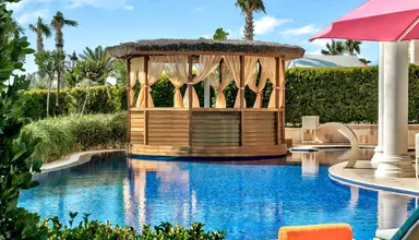 The Plaza Bodrum