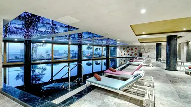 The Plaza Bodrum