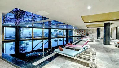 The Plaza Bodrum