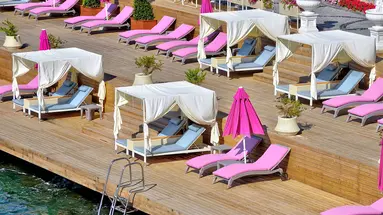 The Plaza Bodrum