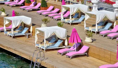 The Plaza Bodrum