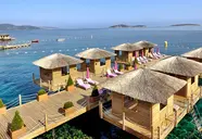 The Plaza Bodrum