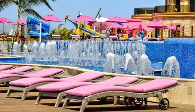 The Plaza Bodrum