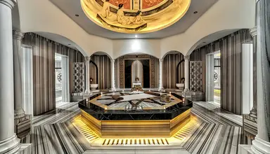 The Plaza Bodrum