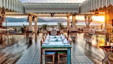 The Plaza Bodrum