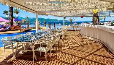 The Plaza Bodrum