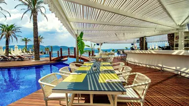 The Plaza Bodrum