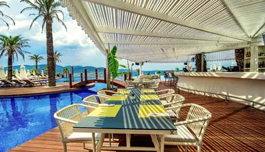 The Plaza Bodrum