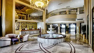 The Plaza Bodrum