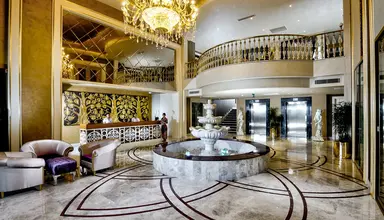 The Plaza Bodrum