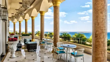 The Plaza Bodrum