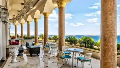 The Plaza Bodrum