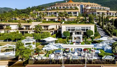 The Plaza Bodrum