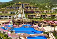 The Plaza Bodrum