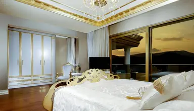 The Plaza Bodrum