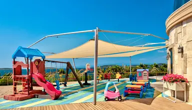 The Plaza Bodrum