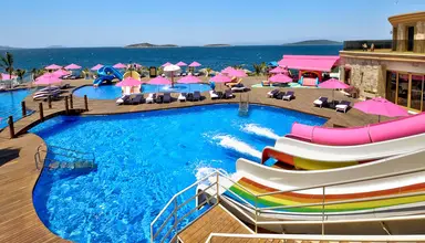 The Plaza Bodrum