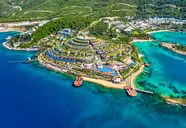 The Plaza Bodrum