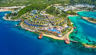 The Plaza Bodrum