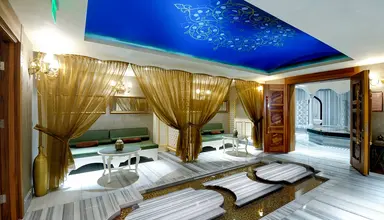 The Plaza Bodrum