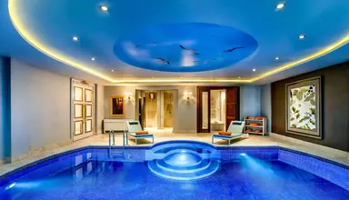 The Plaza Bodrum