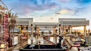 The Plaza Bodrum
